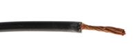 222-7184 Hew Heinz Eilentropp SIFF Series Black 1.5 mm² Hook Up Wire, 15 AWG, 392/0.07 mm, 20m, Silicone Insulation