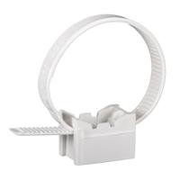 imt47939 Schneider Electric, Cable Conduit Fitting, Polyamide, White