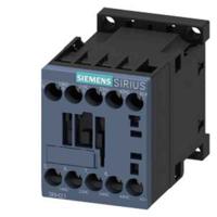 3rh2131-1bf40 Siemens Contactor Relay - 3NO + 1NC, 10 A Contact Rating, 110 Vdc, 4P