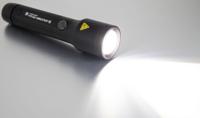 p5r-core LEDLENSER LED Torch - Rechargeable 500 lm