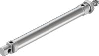 dsnu-25-200-p-a Festo 500 mm Pneumatic Cylinder - 19226 Double Acting Acting