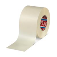 04432-00007-00 Tesa  Black, White Masking Tape 150mm x 25m