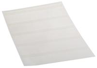 csl-05525pw Idento White Label Sheet
