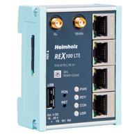 700-875-lte11 Helmholz GmbH & Co. KG REX 100 LTE LTE