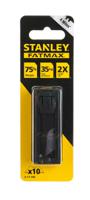 2-11-700 Stanley FatMax Flat Safety Knife Blade, 10 per Package
