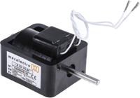 8-23-01-85 Mecalectro Linear Solenoid, 24 V dc
