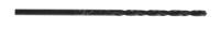 a100-1-4 Dormer A100 Series HSS Twist Drill Bit, 1.4mm Diameter, 40 mm Overall