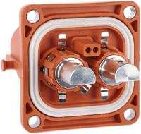 upcr012als1 Amphenol Industrial, UPC RADSOK EV Connector Socket, 250A