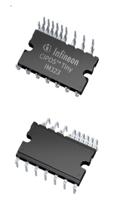 im323l6g2xkma1 Infineon IM323L6G2XKMA1 3 Phase Smart Power Module, ±15 A 600 V DIP