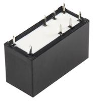 ftr-f1ca012v Fujitsu PCB Mount Power Relay, 12V dc Coil, 5A Switching Current, DPDT