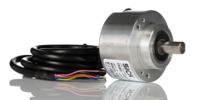 dbs60e-s4ek01000-1069722 SICK DBS60 Core Series Incremental Incremental Encoder, 1000 ppr, HTL Signal, Solid Type, 10mm Shaft