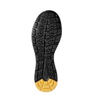 vt20208 V12 Footwear VT202 HYPE Women's Grey Steel Safety Trainers, UK 8, EU 42