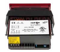 paxlva00 Red Lion PAX Series Digital Voltmeter AC, LED Display 3.5-Digits ±0.1 %