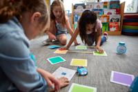 980-0532 Sphero indi Robot Classroom Pack