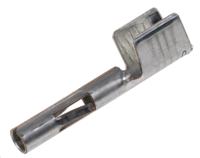 350923-3 TE Connectivity Universal MATE-N-LOK Series Female Crimp Terminal, 12AWG Min, 10AWG Max