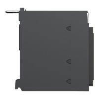 bmxart0414 Schneider Electric Modicon X80 Series PLC I/O Module for Use with M340 Series, Analogue