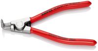 46-23-a11 Knipex 46 23 A11 Circlip Pliers, 125 mm Overall, Angled Tip