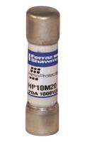 hp10m4 Mersen 4A Glass Melamine Cartridge Fuse, 10 x 38mm