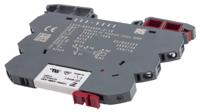 888-6846 RS PRO Interface Relay, DIN Rail Mount, 230V ac/dc Coil, SPDT, 1-Pole
