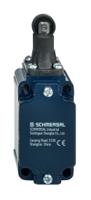 ex-zr335-11z-3gd Schmersal EX-Z Series Roller Plunger Safety Interlock Switch, 1NO/1NC, IP67, Aluminium Housing, 230V ac ac Max, 4A Max