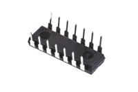 cd4013be Texas Instruments CD4013BE Dual D Type Flip Flop IC, 14-Pin PDIP