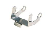 732045001-stasi-3 Hirschmann Sliver Support Bracket for use with Plug