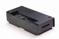 110221b KKSB Raspberry Pi Zero Case (Black)