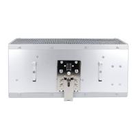psl396024 Lovato PSL Switched Mode DIN Rail Power Supply, 500V ac ac Input, 24V dc dc Output, 40A Output, 960W