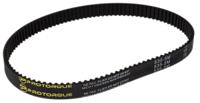 175-5219 RS PRO Timing Belt, 107 Teeth, 535mm Length, 15mm Width