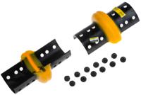 viva-vs130-element Rexnord Flexible Coupling Flector 129mm