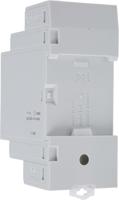 12a282300000-nfc Finder Digital with NFC DIN Rail Time Switch 110 → 230 V ac/dc, 2-Channel