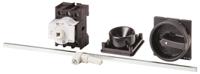 172866-p1-32m4svb-sw Eaton 3P Pole Panel Mount Isolator Switch - 32A Maximum Current, 18.5kW Power Rating, IP65