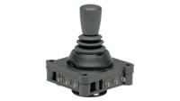 1d15f1500 APEM Single-Axis Joystick Conical, IP67 250V