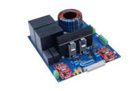 evalcoolsic2kvhcctobo1 Infineon EVAL-COOLSIC-2kVHCC Evaluation Board for EVAL-COOLSIC-2kVHCC for Testing Platform For 2000 CoolSiC