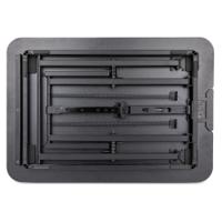 laptop-sit-stand StarTech.com Laptop Stand For Use With Home Office Setups