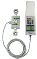 fh-2k Sauter FH 2K. Force Gauge 2000Hz RS232, Range: 2000N, Resolution: 1 N, With RS Calibration