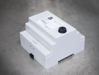 805-5314 RS PRO 35VA DIN Rail Transformer, IEC 61558-2-6, 230V ac Primary, 24V ac Secondary