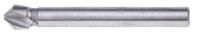 g13663 Dormer HSS Drill Bit, 6.3mm Head, 3 Flute(s), 90°, 1 Piece(s)