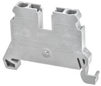 870-901 WAGO  870 Series Grey, 2.5mm², Single-Level, Cage Clamp Termination