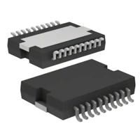 e-tda7391pdtr STMicroelectronics,32W, 20-Pin PowerSO20 E-TDA7391PDTR