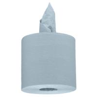 7494 WYPALL WypAll L10 General Clean () Wiper Roll Blue Paper Towel, 185 x 380mm, 630 Sheets