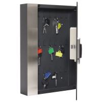 t06218 Rottner Comsafe Key Cabinet 4.8L