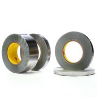 7000029006 3M 420 US Conductive Metallic Tape, 19mm x 33mm