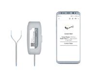 wireless-alert-cm Lascar Wireless Alert CM Wireless Data Logger, Wi-Fi, 1 Input Channel(s)