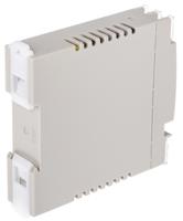 s8vs-01505 Omron S8VS Switched Mode DIN Rail Power Supply, 85 → 264V ac ac Input, 5V dc dc Output, 2A Output, 15W