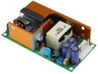 ecm60us24 XP Power Switching Power Supply, ECM60US24, 24V dc, 2.5A, 60W, 1 Output, 120 → 370 V dc, 90 → 264 V ac