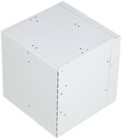 239-4751 RS PRO 1 Door Blue Locker, 305 mm x 305 mm x 305mm