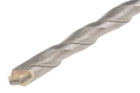 562-416 RS PRO Carbide Tipped SDS Plus Drill Bit for Masonry, 7mm Diameter, 160mm Overall