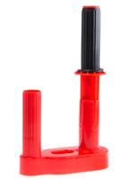 912-9214 RS PRO, Pallet Wrap Dispenser, 400mm roll