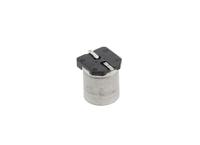 eeeftj681xap Panasonic 680μF Aluminium Electrolytic Aluminium Electrolytic Capacitor 6.3V dc, Surface Mount - EEEFTJ681XAP